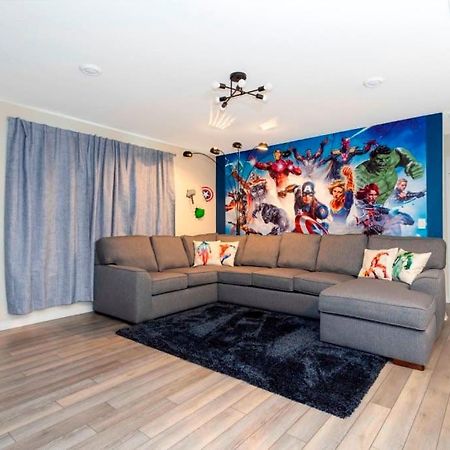 Theme Dream House - Brand New Windsor Resort Four Corners Экстерьер фото
