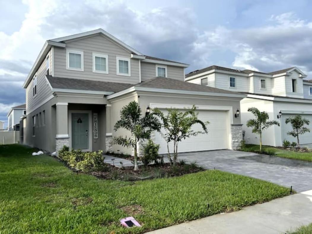 Theme Dream House - Brand New Windsor Resort Four Corners Экстерьер фото