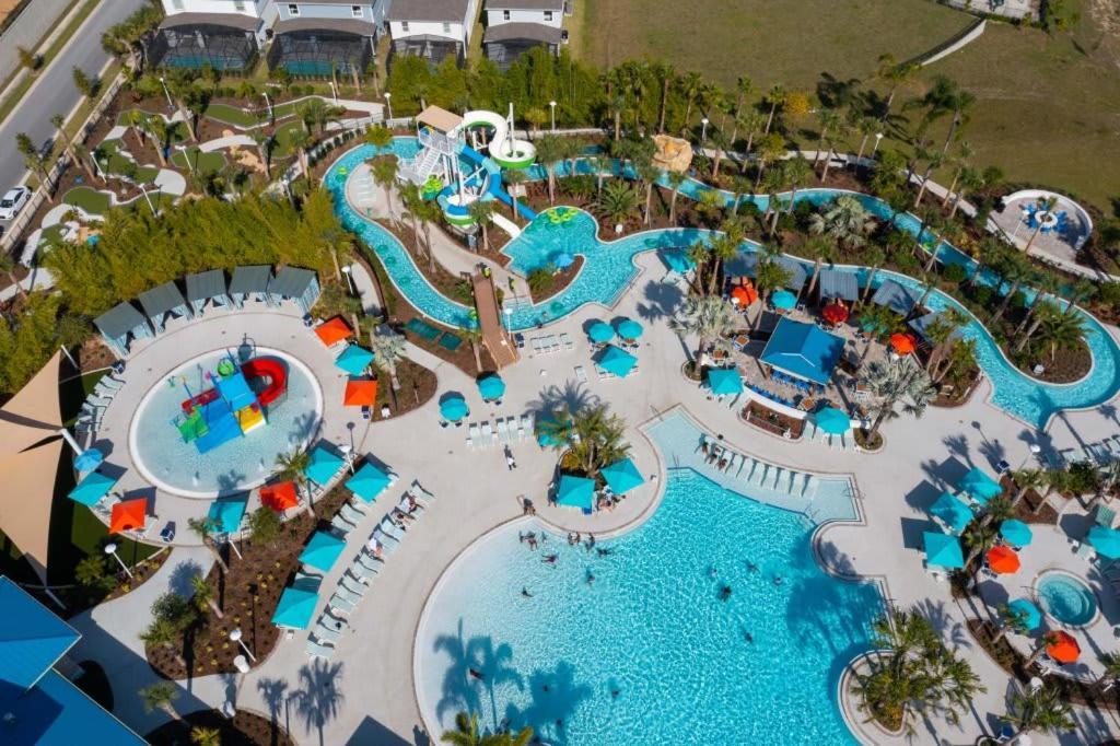Theme Dream House - Brand New Windsor Resort Four Corners Экстерьер фото