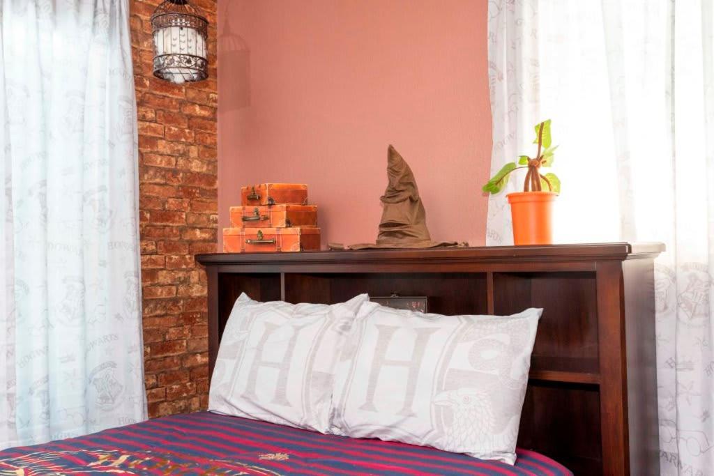 Theme Dream House - Brand New Windsor Resort Four Corners Экстерьер фото