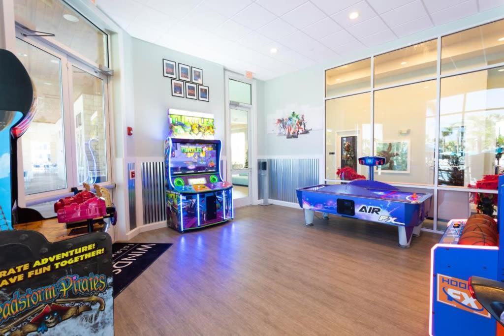 Theme Dream House - Brand New Windsor Resort Four Corners Экстерьер фото