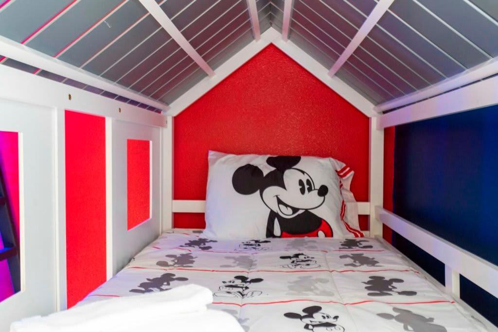 Theme Dream House - Brand New Windsor Resort Four Corners Экстерьер фото