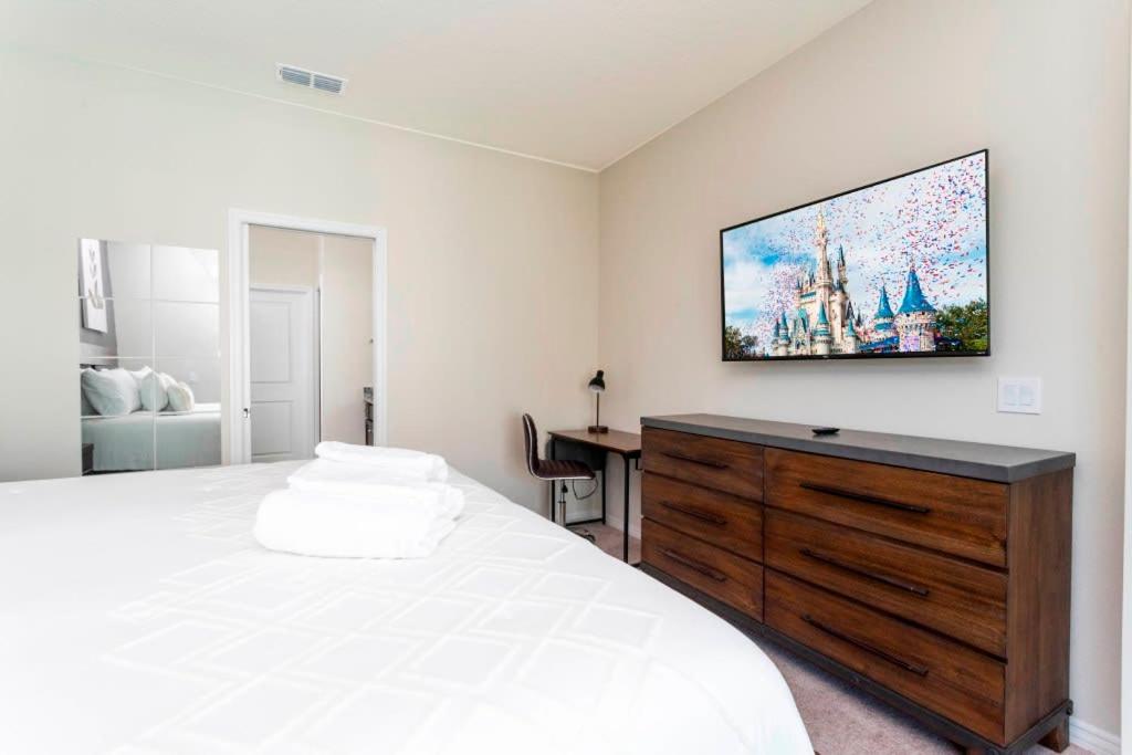 Theme Dream House - Brand New Windsor Resort Four Corners Экстерьер фото