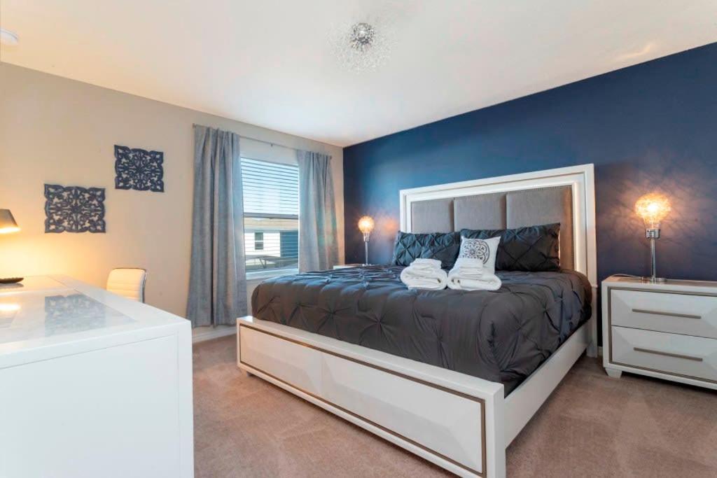 Theme Dream House - Brand New Windsor Resort Four Corners Экстерьер фото