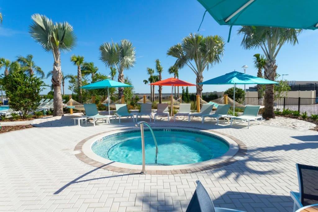 Theme Dream House - Brand New Windsor Resort Four Corners Экстерьер фото